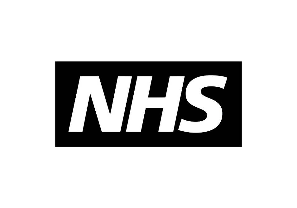 NHS logo