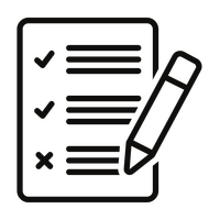 Surveys icon