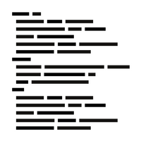 Qualitative Analysis icon