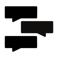 Qualitative Interviews icon