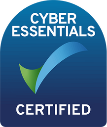 Cyber Essentials logo